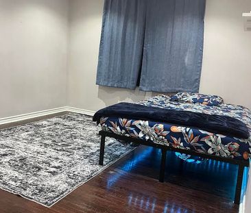 For Lease - 7 Forsythia Road Unit# Upper, Brampton, Ontario - Photo 5