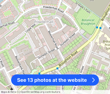 Dunedin Street, Broughton, Edinburgh, EH7 - Photo 1