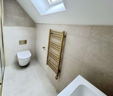 2 bedroom penthouse to rent - Photo 5