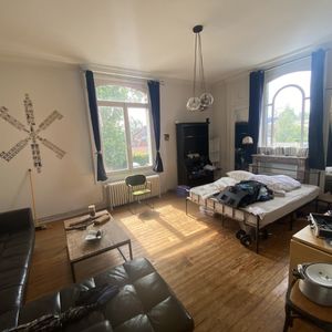Location Appartement 1 pièce 29m² VILLENEUVE D ASCQ 59650 - Photo 2