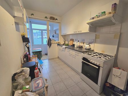 1-slaapkamerappartement met uitstekende ligging! - Foto 2