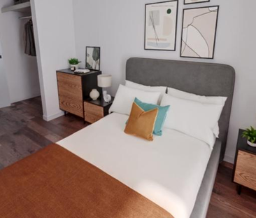 2 bedroom flat to rent - Photo 2