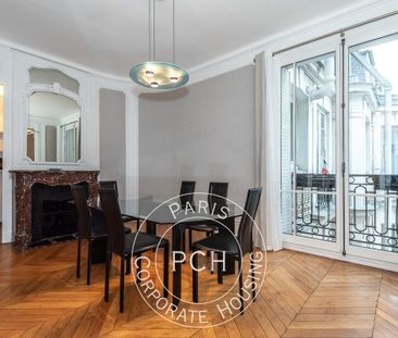 Rue Cambacérès, - Photo 5