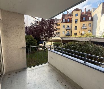 Mietwohnung in München - Charmantes 2-Zimmer-Apartment in der Kolum... - Foto 1