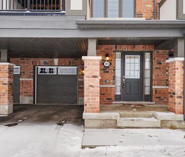 For Lease - 101 McAlister Avenue, Richmond Hill, Ontario - Photo 6