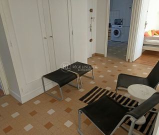 Appartement meublé 4 pièces 72.47 m² - Photo 1