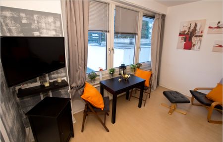 1 Zimmer in Düsseldorf - Photo 2