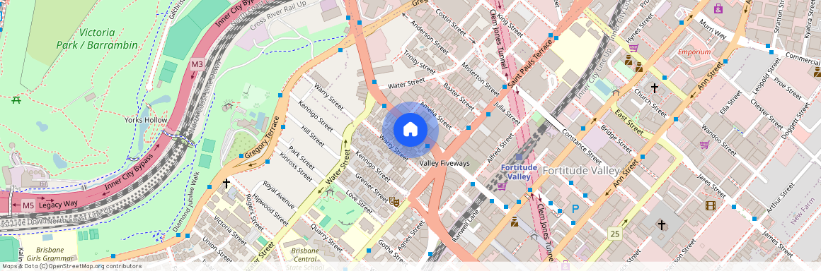 137 Brunswick Street, Qld 4006, Fortitude Valley