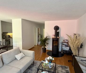 2.5 Zimmer, 70 m², 2. Stock - Photo 2