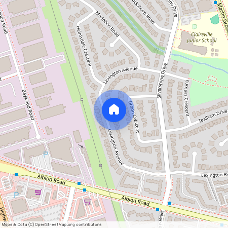 78 Lexington Avenue Unit# Lower, Toronto