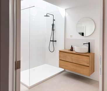 Duplex te huur - Photo 5