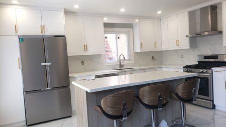 For Lease - 200 Forsyth Road Unit# Upper, Newmarket, Ontario - Photo 4