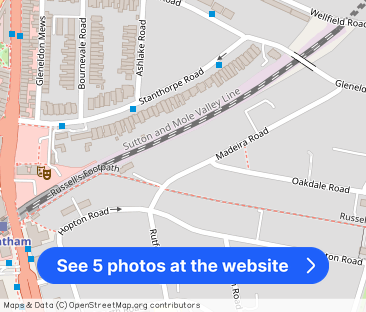 Madeira Road, London - Photo 1