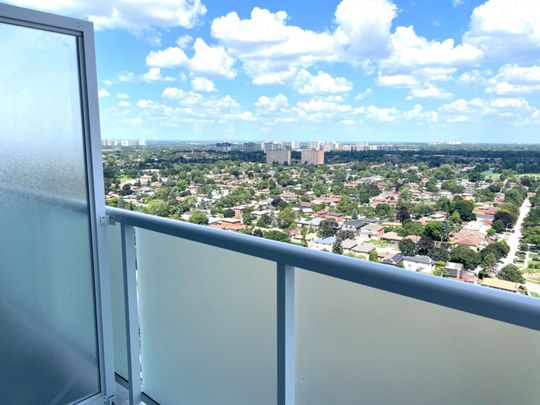 For Lease - 188 Fairview Mall Drive Unit# 2708, Toronto, Ontario - Photo 1