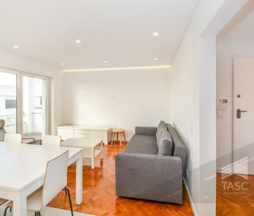 Apartamento T3 em Lisboa - Photo 3