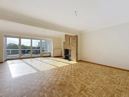 Appartement te huur - Foto 1
