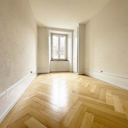 05603 - Appartement 5 pièces - J.-F.-Houriet 5 - Le Locle - Photo 4