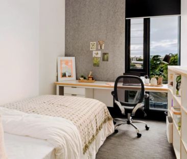 Single Bedroom – 6 Share Apartment - Photo 5