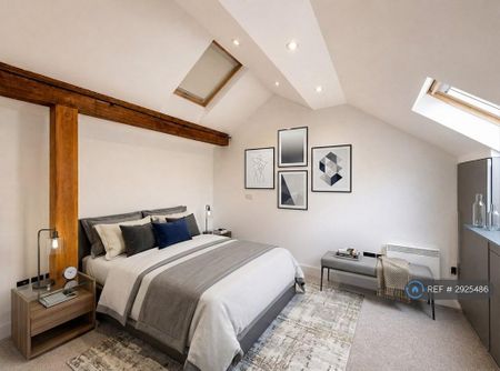 2 bedroom terraced house to rent - Photo 5