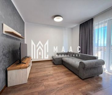 Apartament 2 camere nou | Etaj 1 | Balcon | Parcare | Stanca - Photo 1
