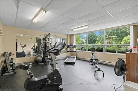 For Lease - 365 Geneva Street Unit# 1002, St. Catharines, Ontario - Photo 5