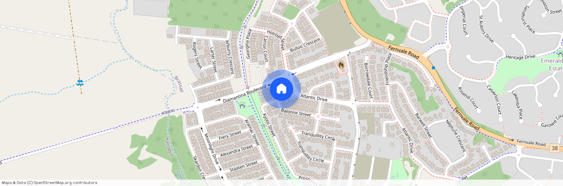 2/72 Kyoto Street, Qld 4305, Brassall