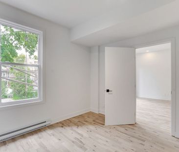 Appartement à louer, Montréal (Villeray/Saint-Michel/Parc-Extension) - Photo 6