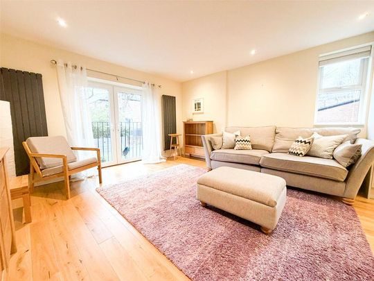 2 bedroom apartment to rent - Photo 1