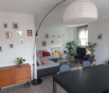 Location Appartement 4 pièces 95m² DINGSHEIM 67370 - Photo 2