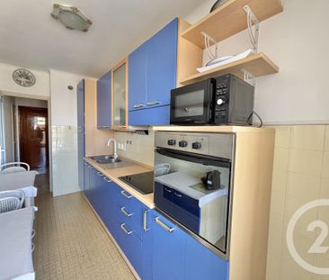 Location Appartement 1 pièce 45m² CARNOLES 06190 - Photo 5