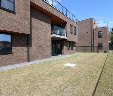 Glkvlrs (2 slpk), energiezuinig, terras & tuintje, 2 autostaanpl., ... - Photo 2