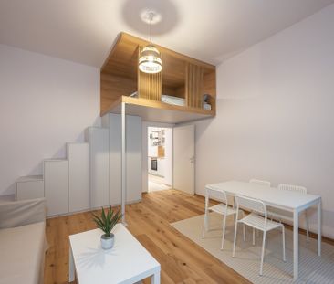 ++17min to the first district++ Short-term apartment in walking dis... - Photo 6