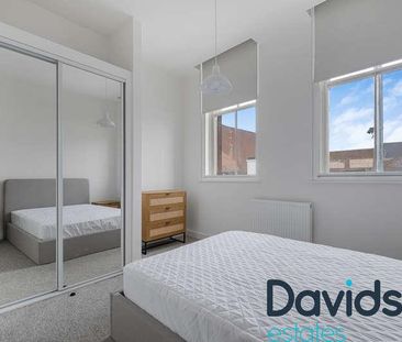 Great Hampton Street Works, Jewellery Quarter, B18 - Photo 2