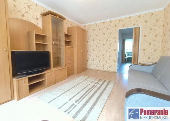 Niebuszewo, ul. św. Marcina - Zdjęcie 1