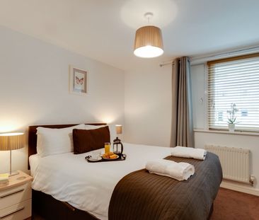 1 Bed Flat, Royal Quay, L3 - Photo 6