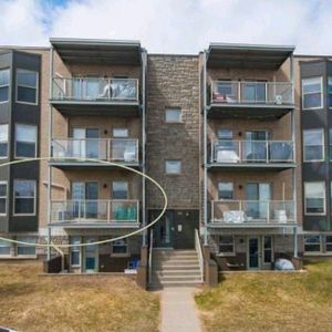 Condo louer 4 1/2 BEAUPORT - Photo 2