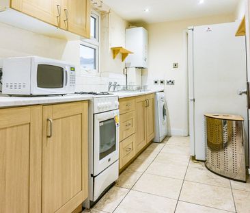 Room in a Shared Flat, London, SW9 - Photo 6