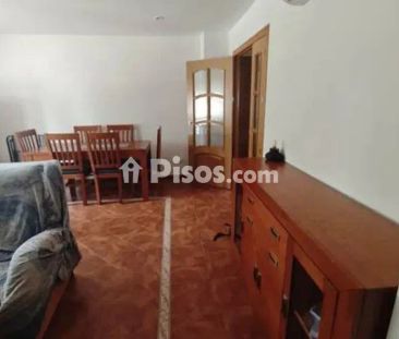 Piso en alquiler en La Paz-Segunda Aguado-Loreto - Photo 5