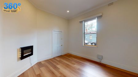 Charming Carlton North Apartment in Prime Village Location - Photo 5