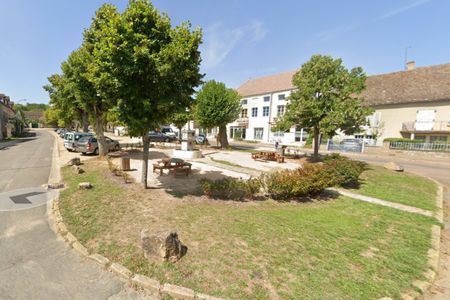 Maison Saint Jean De Vaux 3 pièce(s) 84 m2 - Photo 3