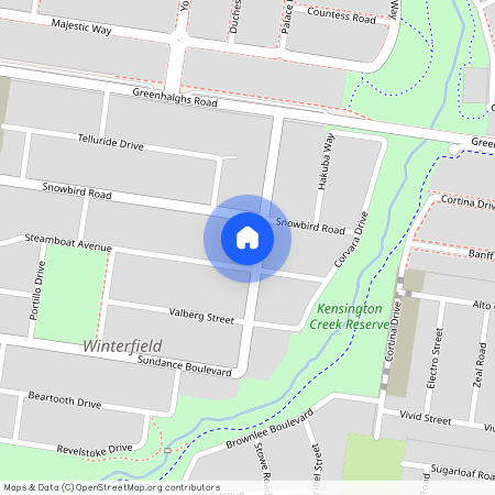 24 Sundance Boulevard, Vic 3358, Winter Valley