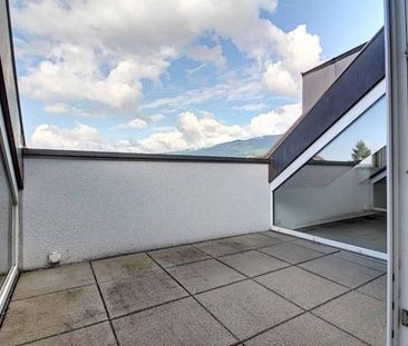 Grand appartement de 5,5 pièces avec ascenseur équipé - Foto 5