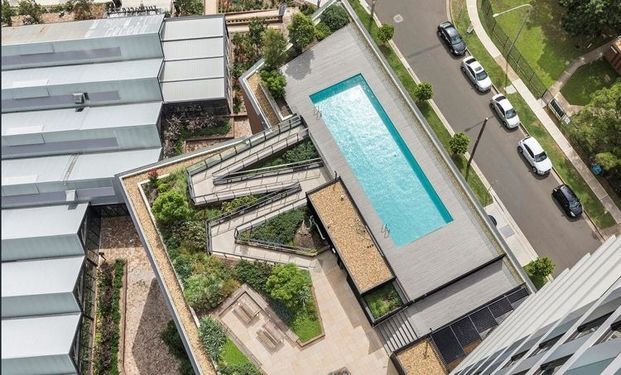 Luxury Living!! - Photo 1