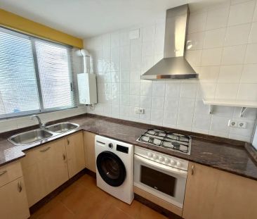 Piso de alquiler en Carrer del Litògraf Pascual I Abad, 12, L'Hort ... - Foto 2
