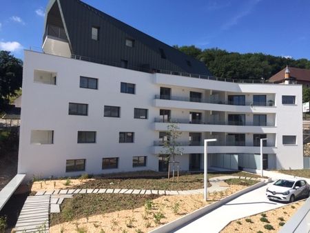 Location Appartement 2 pièces 44m² ANNECY 74000 - Photo 4