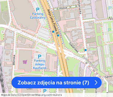Nowa kawalerka z balkonem 23m² – zdjęcie 1