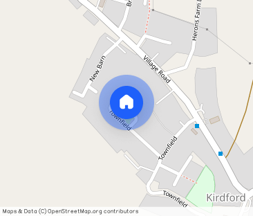 Townfield, Kirdford, Billingshurst, West Sussex. RH14 0LZ - Photo 1