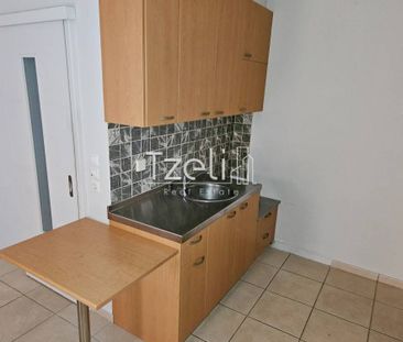 Studio/Γκαρσονιέρα για ενοικίαση Άγιος Γεράσιμος (Πάτρα) - Φωτογραφία 2