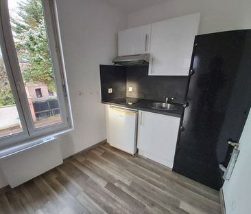 Location Appartement 2 pièces 28m² LE MESNIL ESNARD 76240 - Photo 6