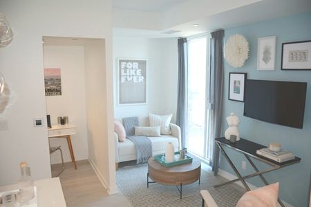 For Lease - 185 Alberta Avenue Unit# 506, Toronto, Ontario - Photo 4